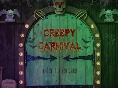 Creepy Carnival poster1