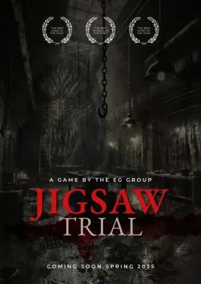 JIGSAW TRIAL poster1