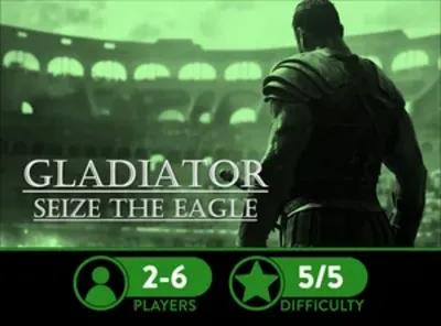 GLADIATOR poster1