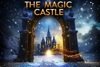 The Magic Castle poster1