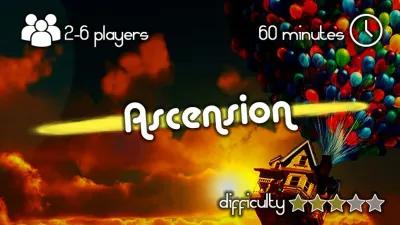 ASCENSION poster1