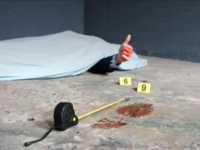 CSI: ROGER THAT! poster1