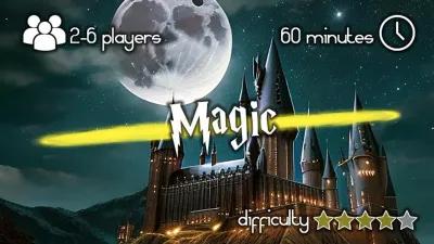 MAGIC poster1