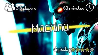 MACHINA poster1