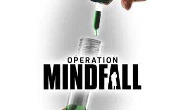 OPERATION MINDFALL poster1