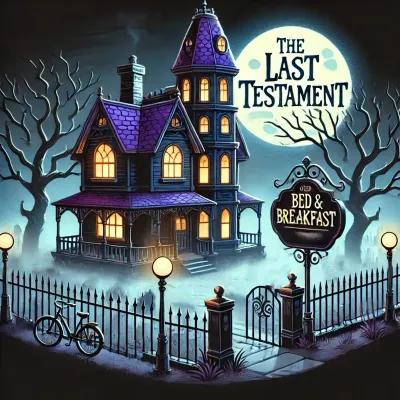 The Last Testament poster1