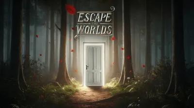Escape the Worlds poster1