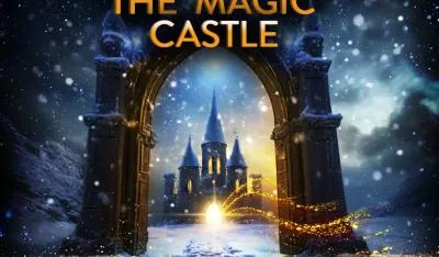 the magic castle poster1