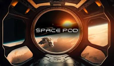 space pod poster1