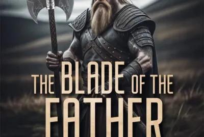 The Blade of the Father poster1