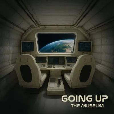 Going Up poster1