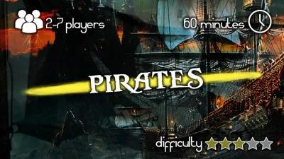 PIRATES poster1