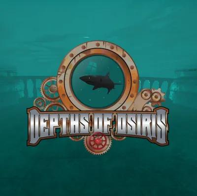 Depths of Osiris poster1
