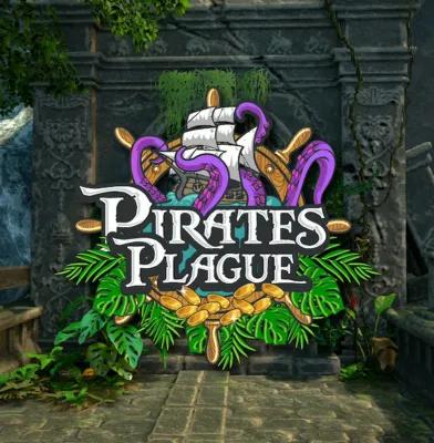 Pirates Plague poster1
