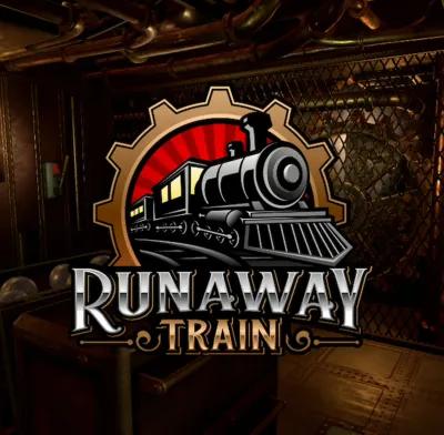 Runaway Train poster1