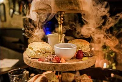 Magical Afternoon Tea Experience poster1
