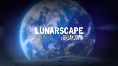 Lunarscape Breakdown poster1