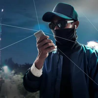 BlackouT poster1