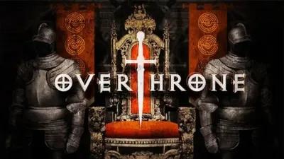 overthrone poster1
