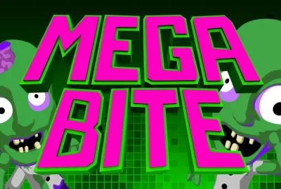 Mega Bite poster1