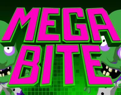 Mega Bite poster2