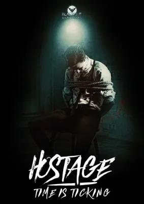 Hostage poster1