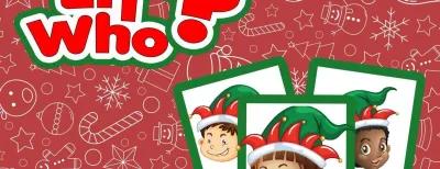 Elf Who poster1