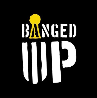 Banged Up poster4