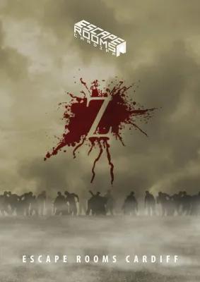 Z Room poster1