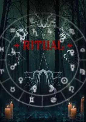 Ritual poster1