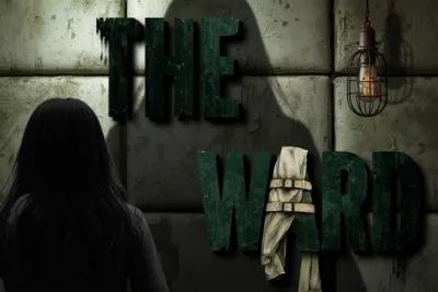 The Ward poster1