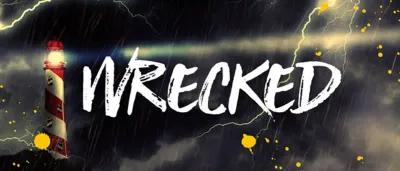 Wrecked poster1