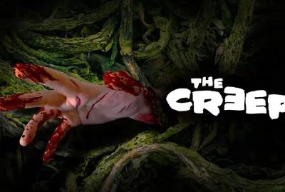 The Creep poster1