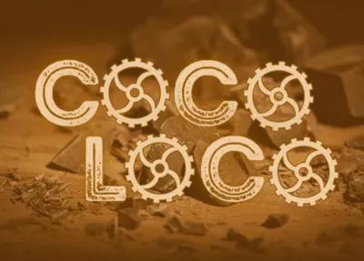 Coco Loco poster1
