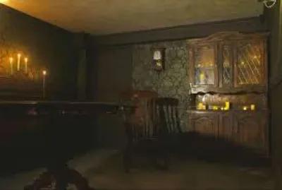 Exorcist poster1