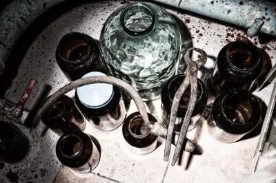 Trapped poster1