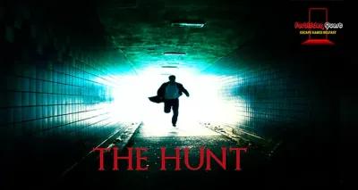 The Hunt poster1