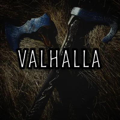 Valhalla poster1