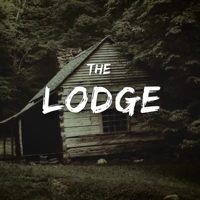 The Lodge poster1