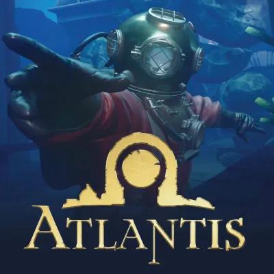 Atlantis poster1