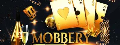 Mobbery! poster1