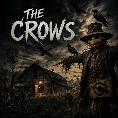 The Crows poster1
