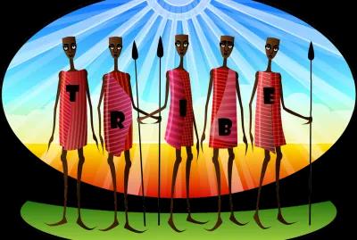 Tribe poster1