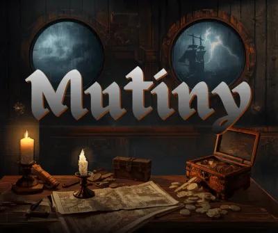Mutiny poster1