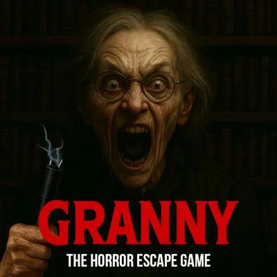 Granny poster1