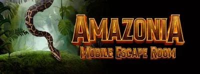 Amazonia poster1