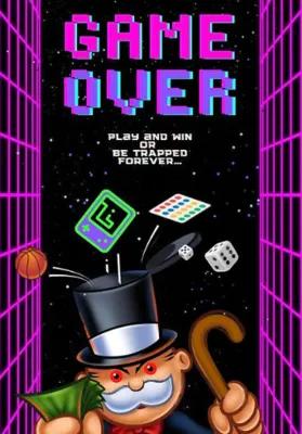 Game Over poster1