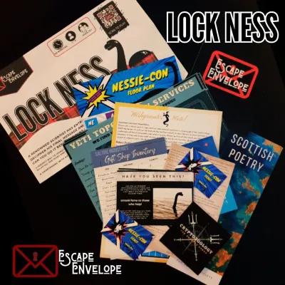 Lock Ness poster2
