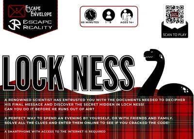 Lock Ness poster3