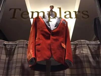 Templars poster1